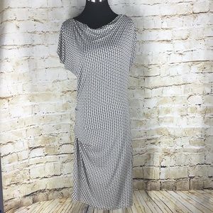 Clearance!! CAbi classic short sleeve dress